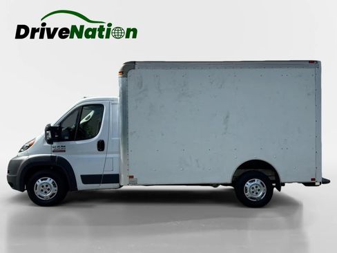 Used 2018 RAM ProMaster 3500 w/ Premium Appearance Group FWD image 7