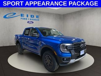 New 2026 Ford Ranger XLT w/ Equipment Group 301A High AWD/4WD video 1