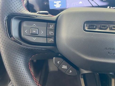 New 2024 Dodge Charger R/T Scat Pack w/ Plus Group image 31