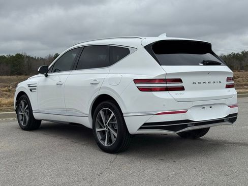 New 2026 Genesis GV80 2.5T Select image 11