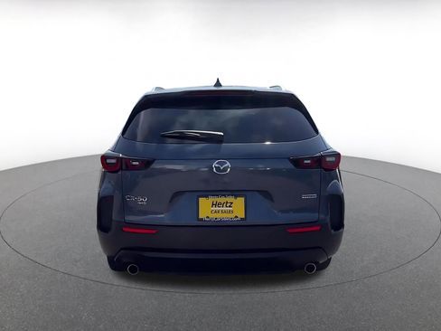 Used 2025 MAZDA CX-50 2.5 Hybrid w/ Premium Plus Pkg AWD/4WD image 12