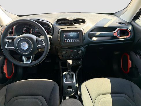 Used 2020 Jeep Renegade Latitude image 15