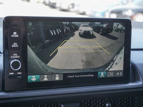 Used 2024 Honda CR-V Sport-L image 23