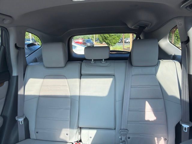 Used 2019 Honda CR-V EX-L image 14