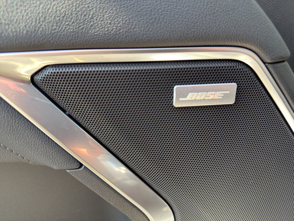 New 2026 Chevrolet Silverado 1500 RST RWD image 21