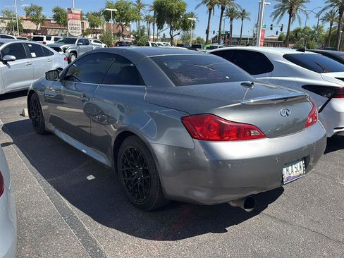 Used 2010 INFINITI G37 Anniversary Edition image 4