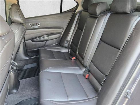 Used 2019 Acura TLX V6 FWD image 17