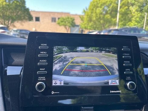 Used 2023 Toyota Camry LE w/ Convenience Package FWD image 17