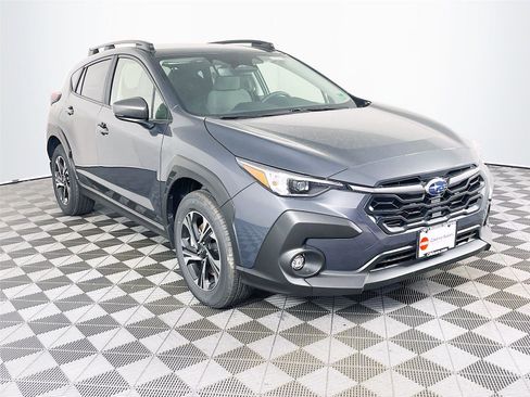 New 2025 Subaru Crosstrek 2.0i Premium w/ Convenience Package #2 image 1