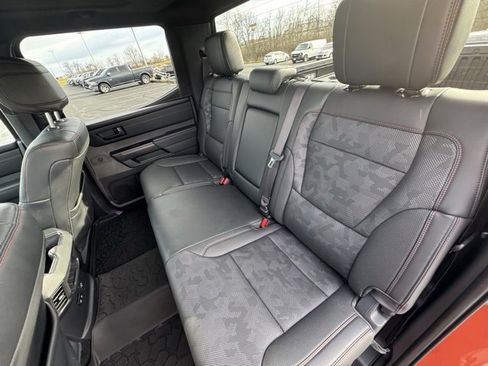 Used 2024 Toyota Tundra TRD Pro image 13