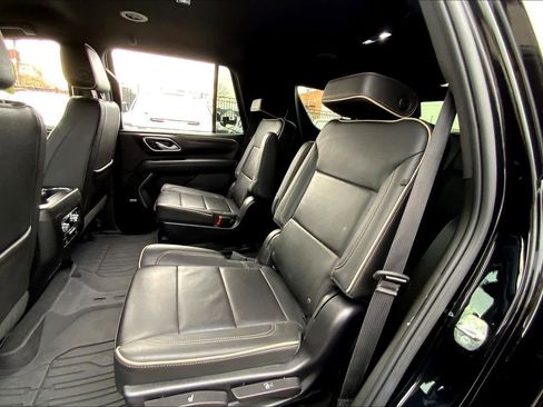 Used 2022 GMC Yukon SLT w/ SLT Luxury Package image 20