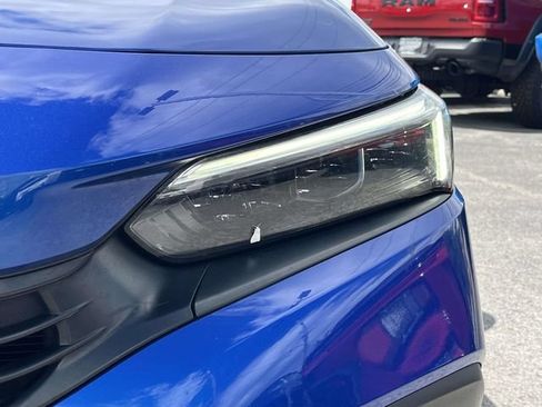 Used 2024 Honda Civic Sport image 9