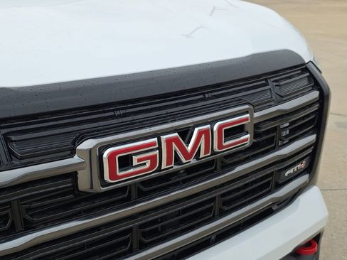 New 2026 GMC Terrain AT4 w/ Convenience Package III image 35