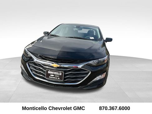 Used 2022 Chevrolet Malibu LT image 8