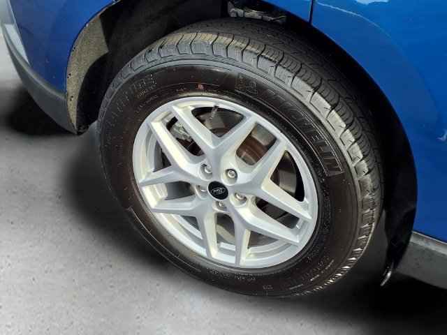 Used 2024 Ford Edge SEL w/ Convenience Package AWD/4WD image 9