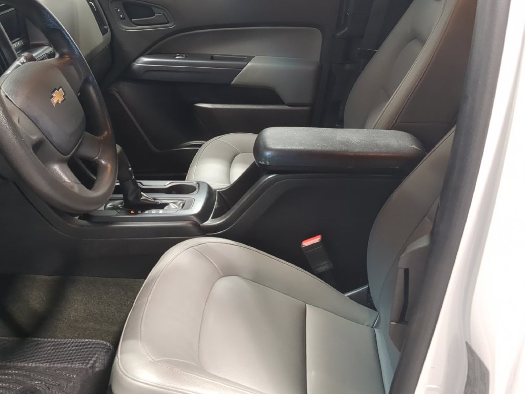 Used 2015 Chevrolet Colorado W/T RWD image 18