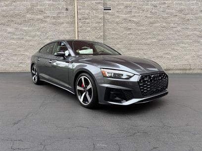 Used 2024 Audi A5 2.0T Premium Plus w/ Premium Plus