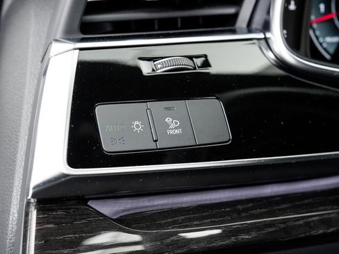 Certified 2025 Audi Q8 Premium Plus w/ Premium Plus Package image 10