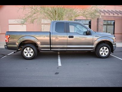 Used 2019 Ford F150 XL w/ Equipment Group 101A Mid