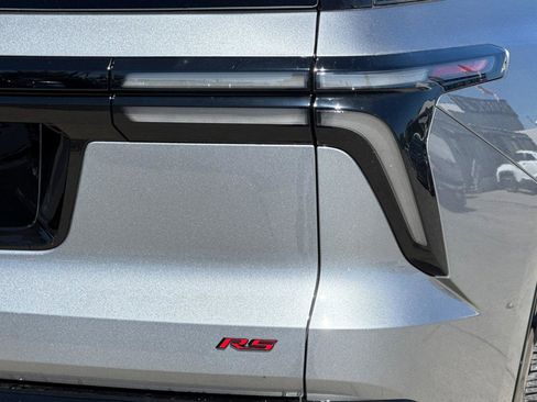 New 2026 Chevrolet Traverse RS FWD image 37