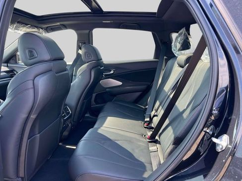 New 2026 Acura RDX w/ Advance Package AWD/4WD image 10