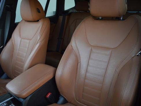 Used 2021 BMW X3 xDrive30i w/ Convenience Package image 26