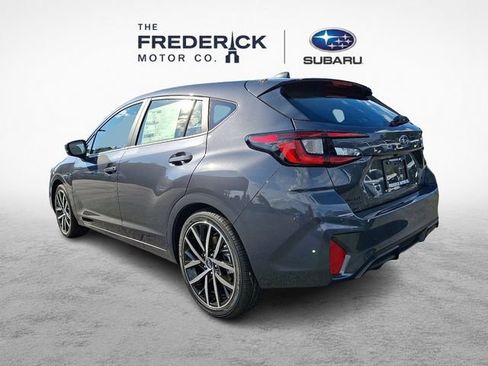 New 2026 Subaru Impreza 2.0i Sport AWD/4WD image 4