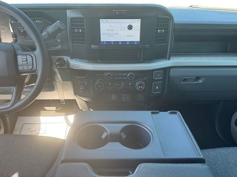 New 2026 Ford F250 XL w/ STX Appearance Package image 13