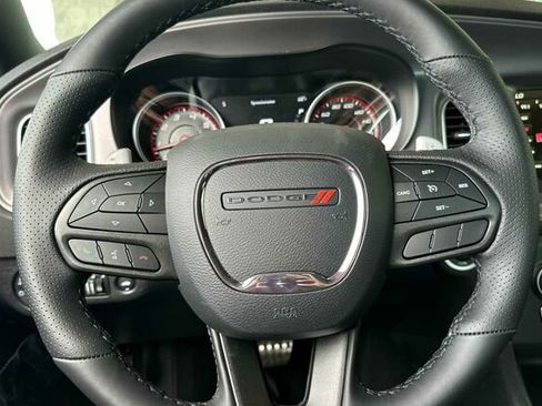 New 2023 Dodge Charger Scat Pack image 22