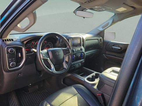 Used 2020 Chevrolet Silverado 1500 RST w/ All-Star Edition image 17