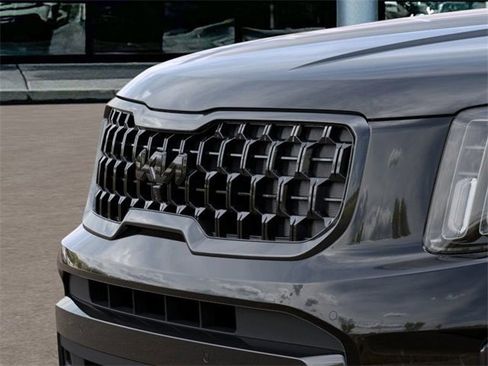 New 2025 Kia Telluride SX Prestige X-Pro image 12
