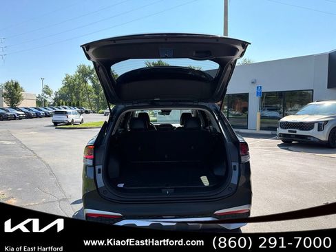 Certified 2023 Kia Sportage EX AWD/4WD image 14