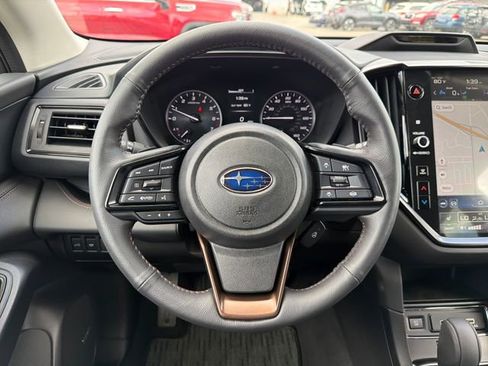 New 2026 Subaru Ascent Limited Bronze AWD/4WD image 10