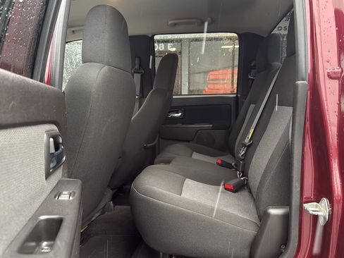 Used 2009 GMC Canyon SLE image 6