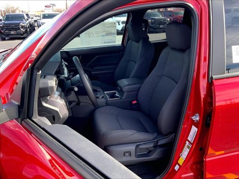 New 2026 Toyota Tacoma SR5 image 9