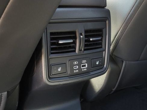 Used 2026 Subaru Outback Touring XT AWD/4WD image 16