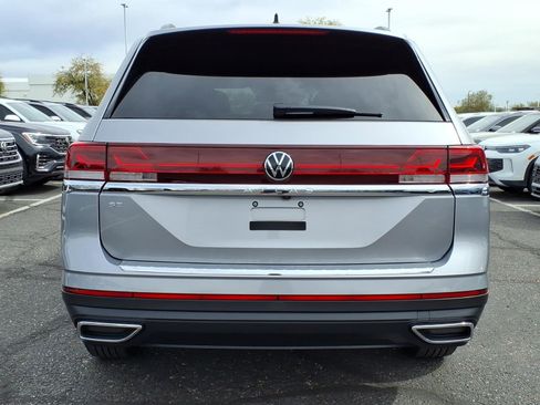 New 2026 Volkswagen Atlas SE image 6