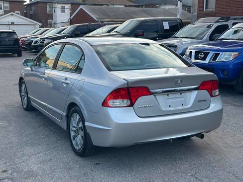 Used 2011 Honda Civic EX image 7