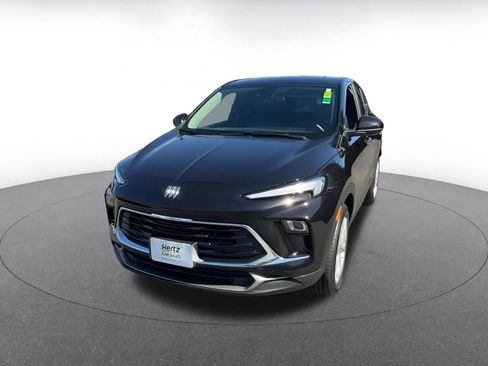 Used 2025 Buick Encore GX Preferred image 7