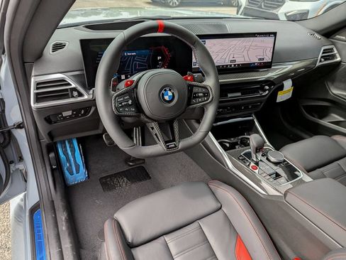 New 2026 BMW M2 w/ Lighting Package RWD image 16