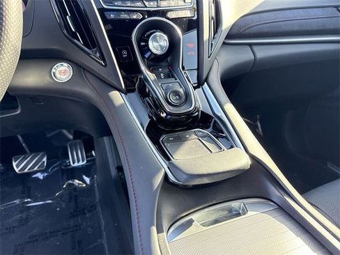 Used 2022 Acura RDX A-Spec image 21
