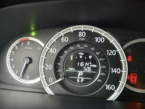 Used 2014 Honda Accord LX image 23