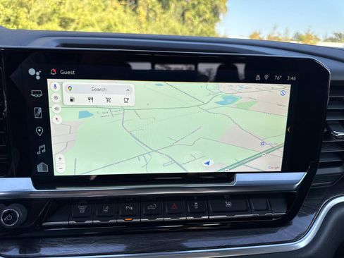 New 2026 Chevrolet Silverado 3500 LTZ image 25