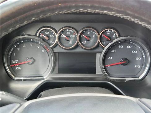 Used 2021 Chevrolet Tahoe Z71 w/ Z71 Signature Package AWD/4WD image 12