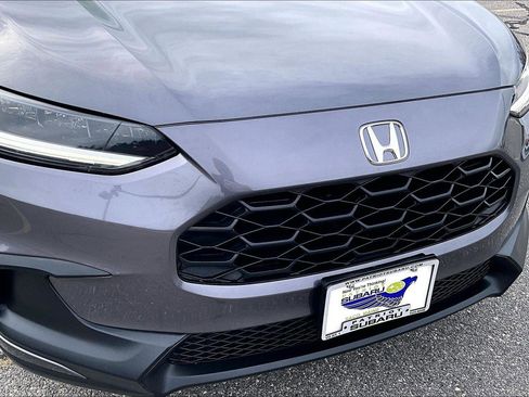 Used 2023 Honda HR-V LX image 29