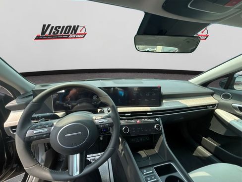 New 2024 Hyundai Sonata SEL image 22