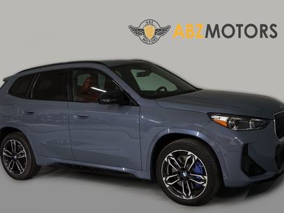 Used 2024 BMW X1 M35i