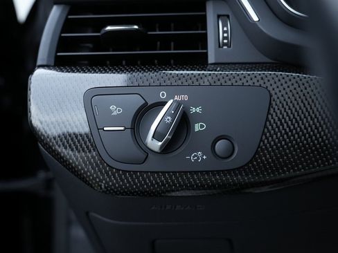 Used 2020 Audi S5 Premium Plus w/ Premium Plus image 51