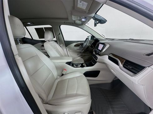 Used 2020 GMC Terrain Denali w/ Denali Premium Package image 26