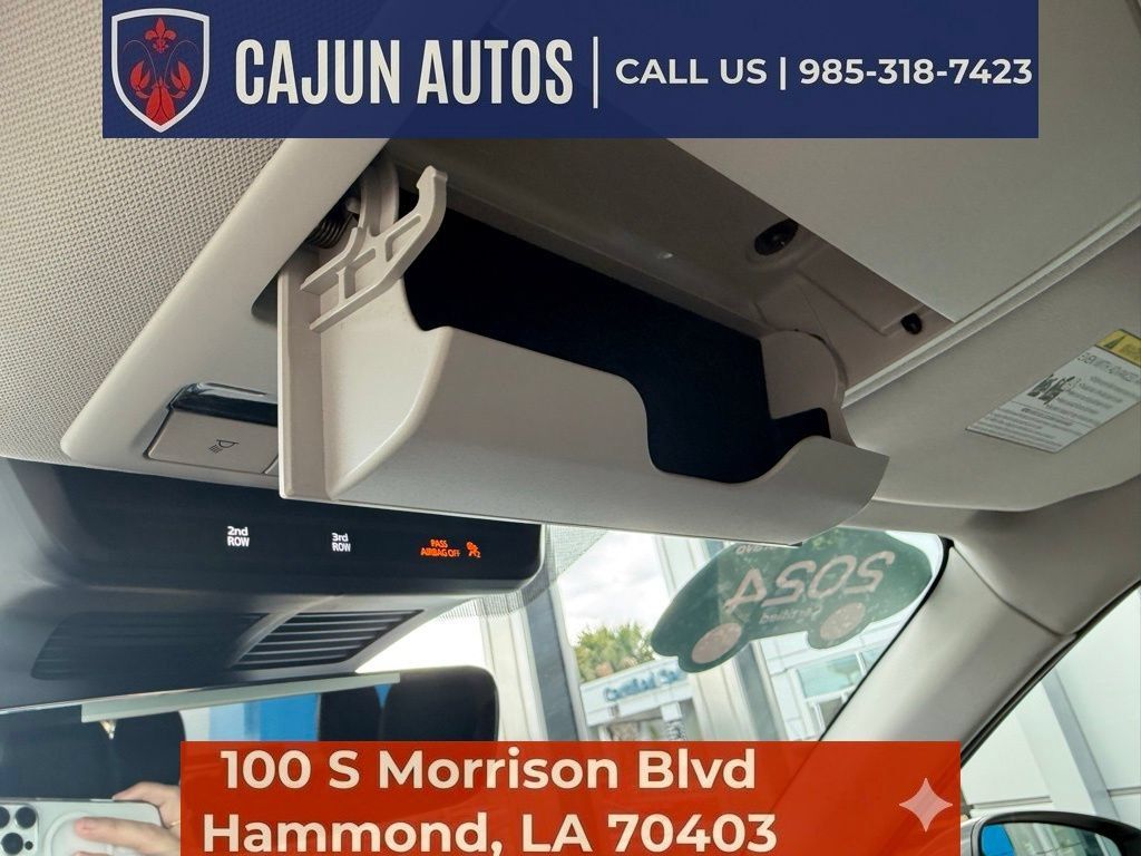 Used 2024 MAZDA CX-90 3.3 Turbo w/ Premium Package AWD/4WD image 17